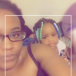 Meet your Posher, Jackie